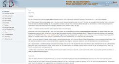 Desktop Screenshot of derlogea.ro